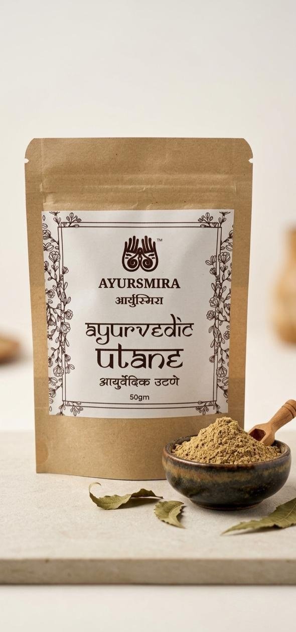 Ayurvedic Utane